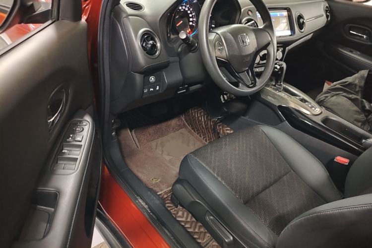 Used Honda XR-V 2017 1.5L LXi CVT Classic Edition Driver Seat