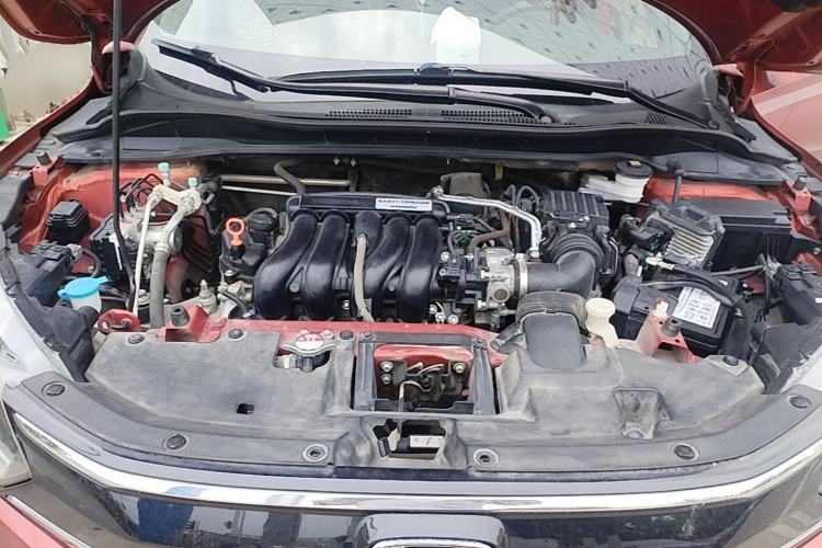 Used Honda XR-V 2017 1.5L LXi CVT Classic Edition Engine Bay