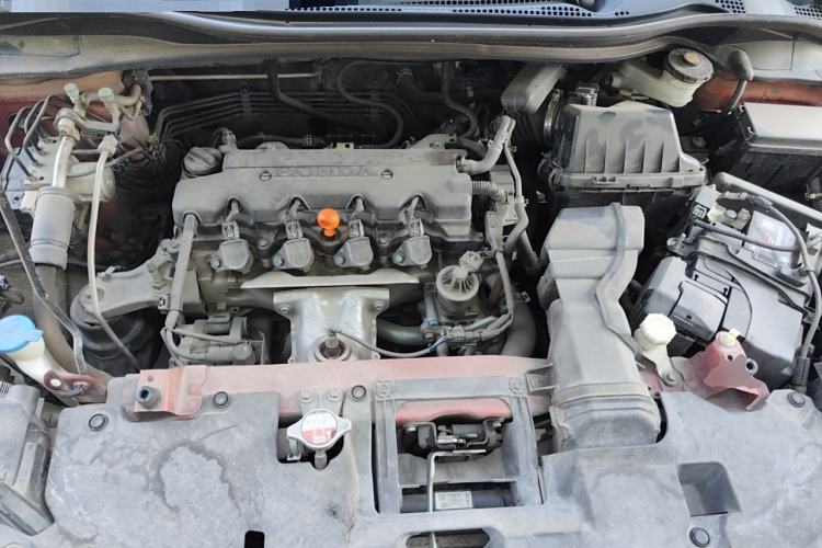 Used Honda XR-V 2017 1.8L EXi CVT Comfort Version Engine Bay