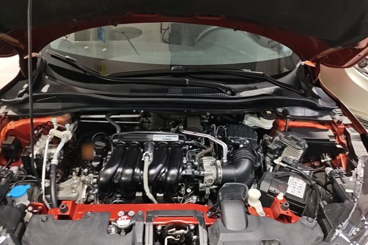 Used Honda XR-V 2017 1.5L LXi CVT Classic Edition Engine Bay