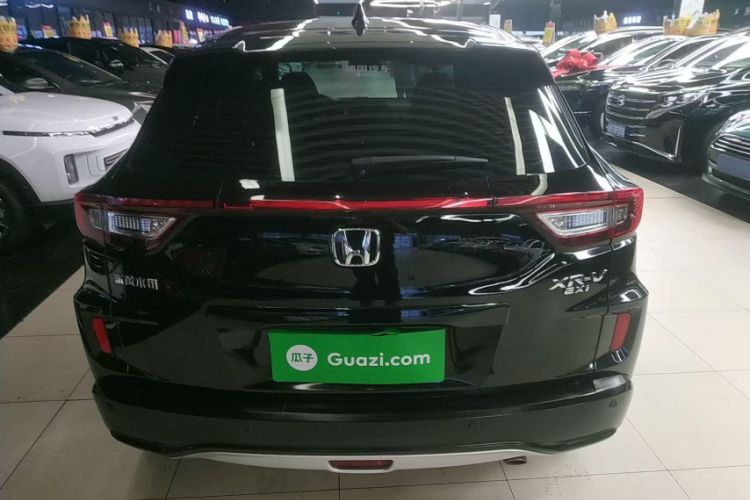 Used Honda XR-V 2017 1.8L EXi CVT Comfort Version Exterior 5