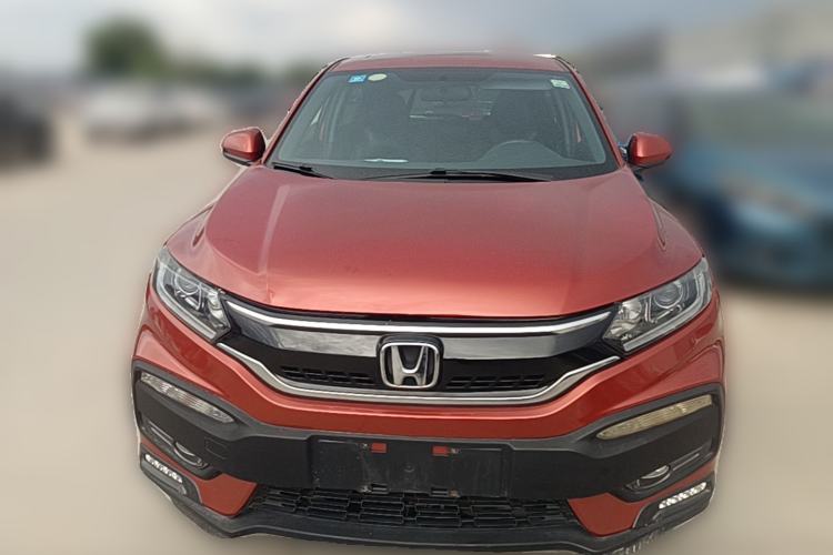 Used Honda XR-V 2017 1.8L EXi CVT Comfort Version Front