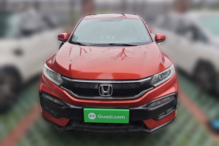 Used Honda XR-V 2017 1.8L EXi CVT Comfort Version Front