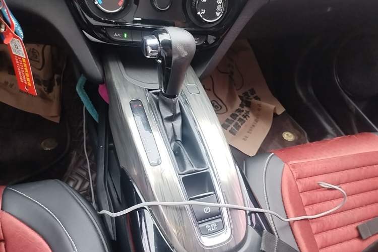Used Honda XR-V 2017 1.5L LXi CVT Classic Edition Gear Lever