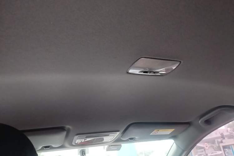 Used Honda XR-V 2017 1.5L LXi CVT Classic Edition Headliner