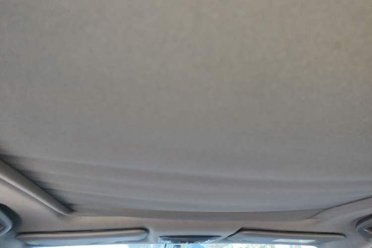 Used Honda XR-V 2017 1.8L EXi CVT Comfort Version Headliner