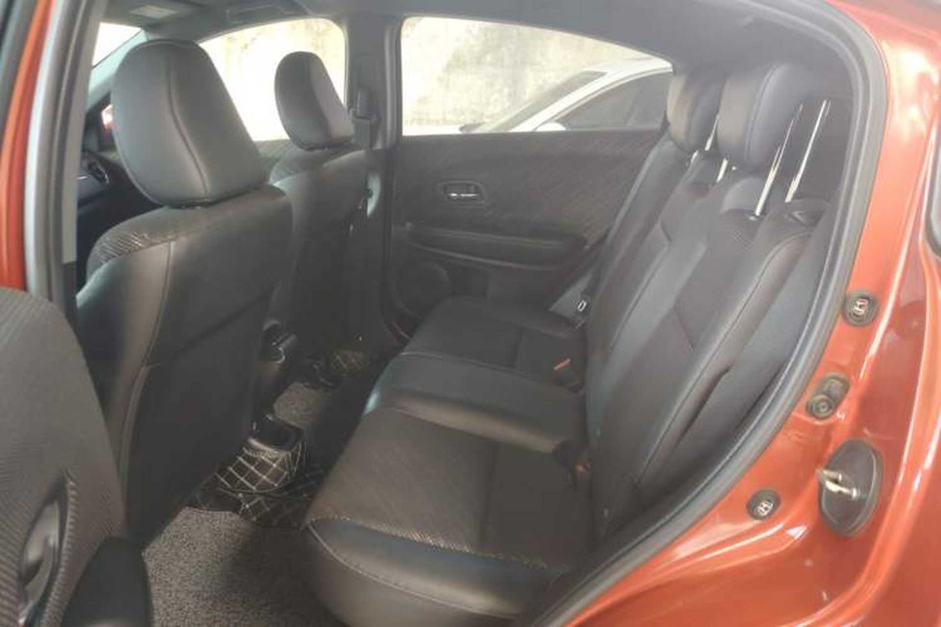 Used Honda XR-V 2017 1.5L LXi CVT Classic Edition Interior 4