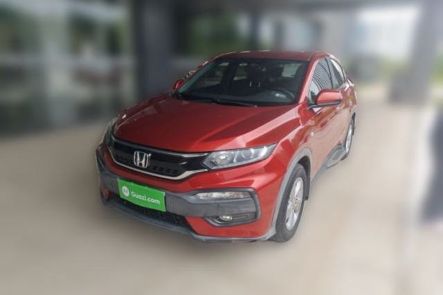 Used Honda XR-V 2017 1.5L LXi CVT Classic Edition
