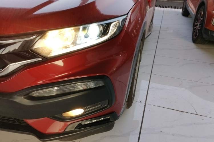 Used Honda XR-V 2017 1.5L LXi CVT Classic Edition Left Front Headlight