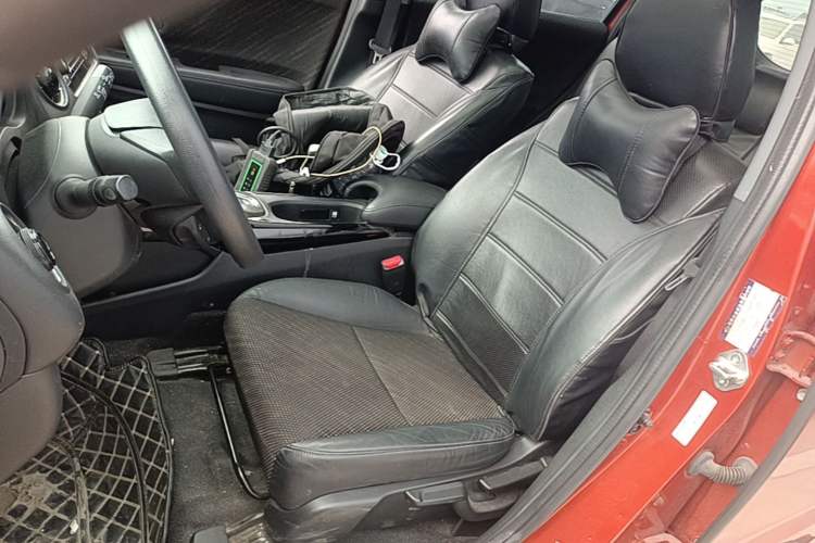 Used Honda XR-V 2017 1.8L EXi CVT Comfort Version Left Front Seat