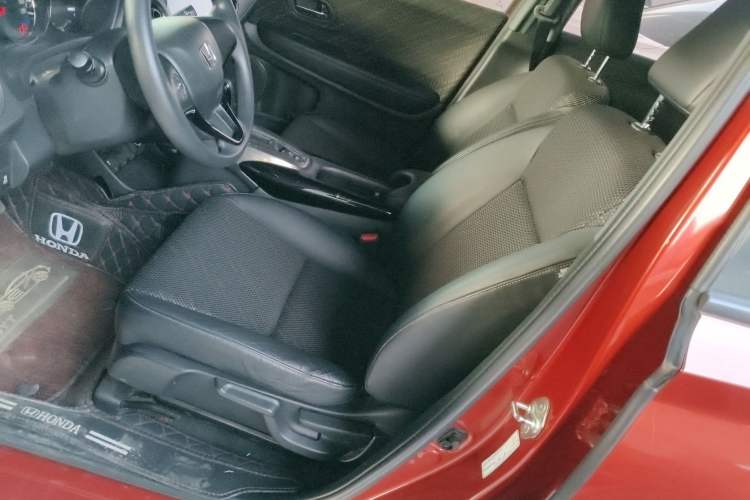 Used Honda XR-V 2017 1.5L LXi CVT Classic Edition Left Front Seat