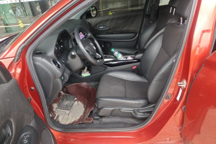 Used Honda XR-V 2017 1.5L LXi CVT Classic Edition Left Front Seat