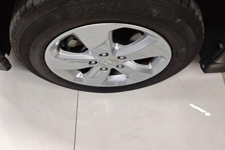 Used Honda XR-V 2017 1.5L LXi CVT Classic Edition Left Front Wheel Hub