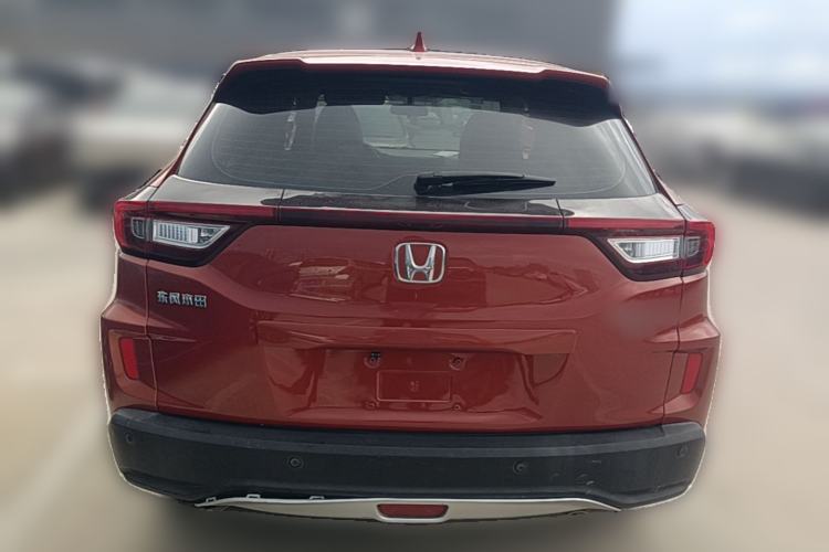 Used Honda XR-V 2017 1.8L EXi CVT Comfort Version Rear