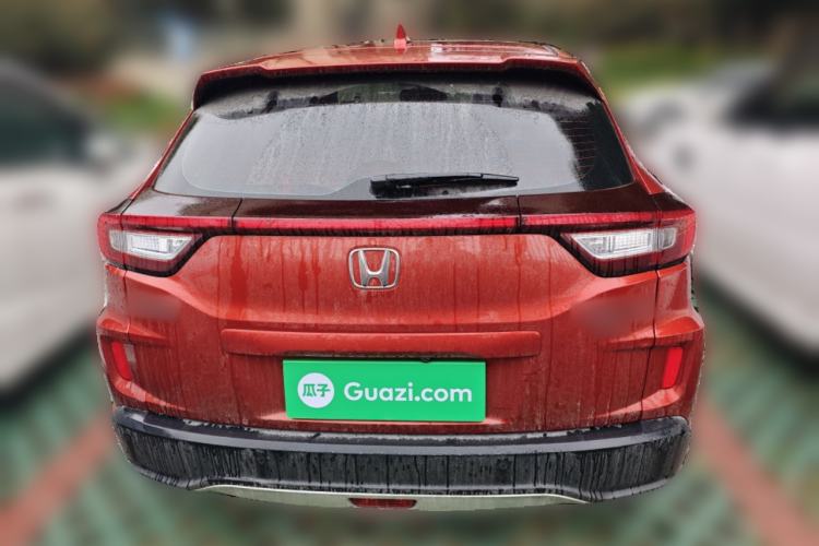 Used Honda XR-V 2017 1.8L EXi CVT Comfort Version Rear