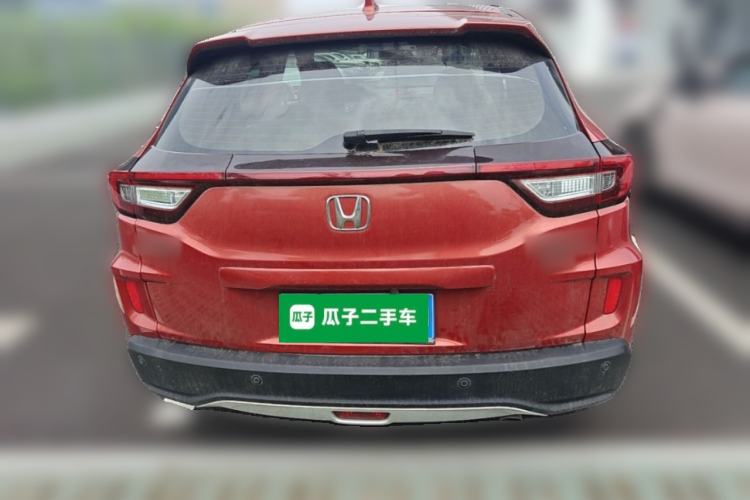 Used Honda XR-V 2017 1.8L EXi CVT Comfort Version Rear