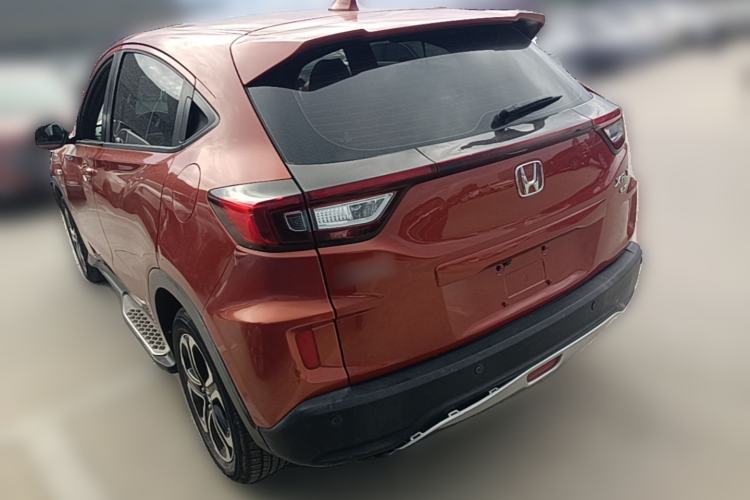 Used Honda XR-V 2017 1.8L EXi CVT Comfort Version Rear Left 45 Deg
