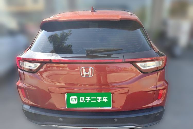 Used Honda XR-V 2017 1.8L EXi CVT Comfort Version Rear