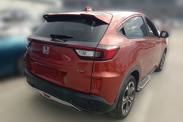 Used Honda XR-V 2017 1.8L EXi CVT Comfort Version Rear Right 45 Deg