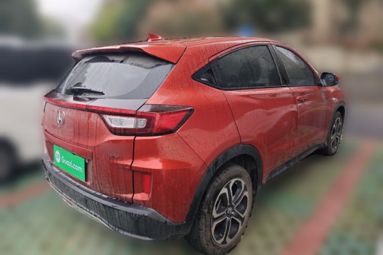 Used Honda XR-V 2017 1.8L EXi CVT Comfort Version Rear Right 45 Deg