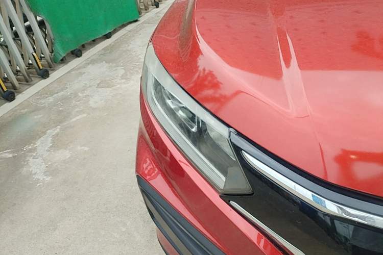 Used Honda XR-V 2017 1.5L LXi CVT Classic Edition Right Front Headlight
