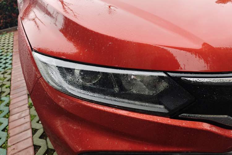 Used Honda XR-V 2017 1.8L EXi CVT Comfort Version Right Front Headlight
