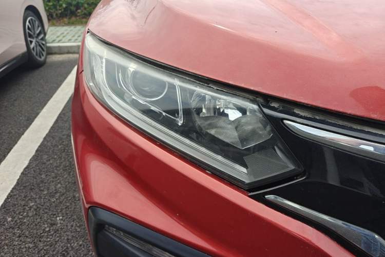 Used Honda XR-V 2017 1.8L EXi CVT Comfort Version Right Front Headlight