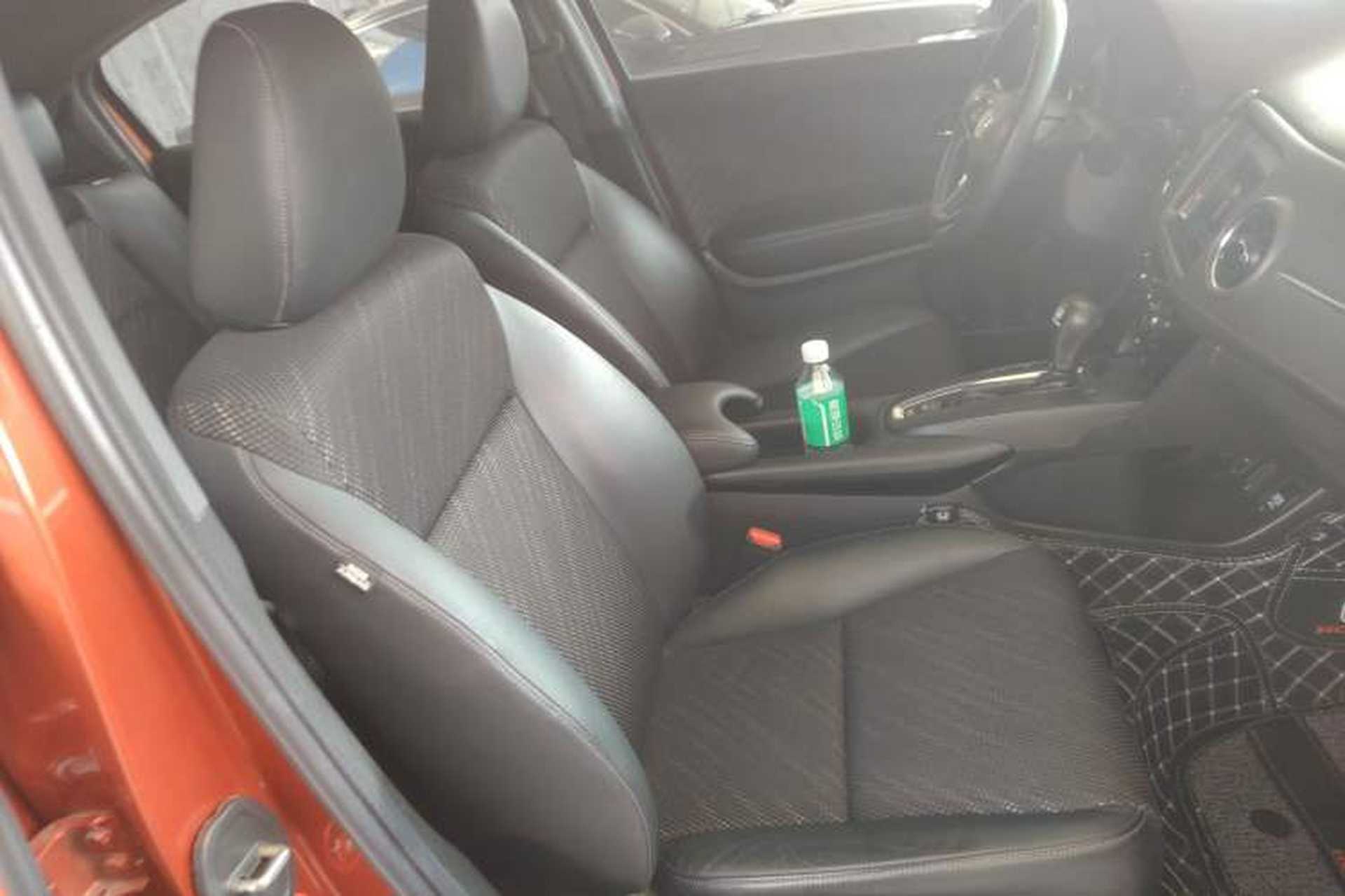 Used Honda XR-V 2017 1.5L LXi CVT Classic Edition Right Front Seat