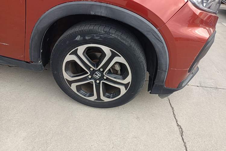 Used Honda XR-V 2017 1.8L EXi CVT Comfort Version Right Front Wheel Hub