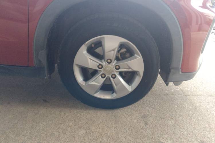 Used Honda XR-V 2017 1.5L LXi CVT Classic Edition Right Front Wheel Hub