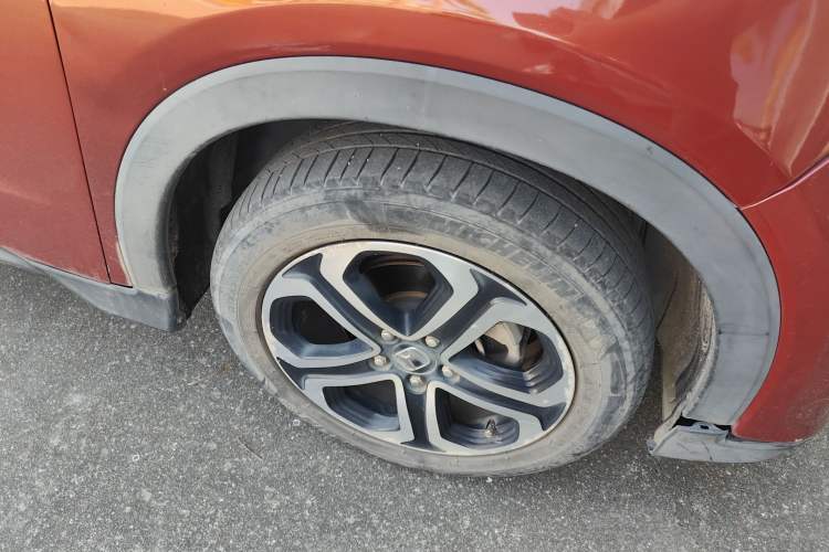 Used Honda XR-V 2017 1.8L EXi CVT Comfort Version Right Front Wheel Hub