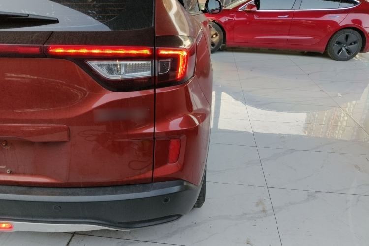 Used Honda XR-V 2017 1.5L LXi CVT Classic Edition Right Rear Taillight
