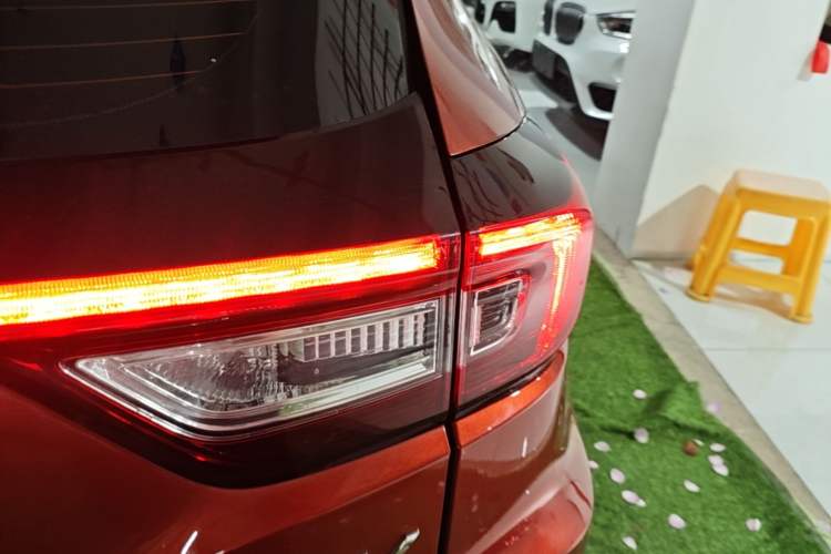 Used Honda XR-V 2017 1.5L LXi CVT Classic Edition Right Rear Taillight