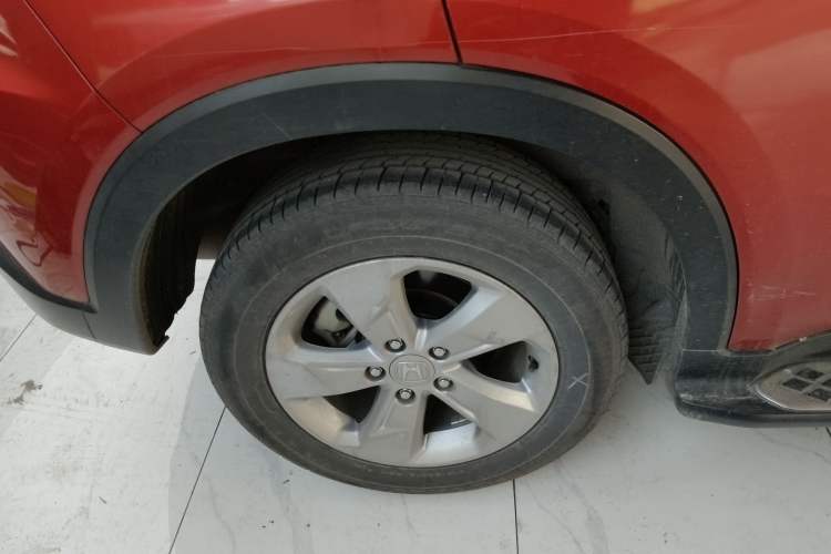 Used Honda XR-V 2017 1.5L LXi CVT Classic Edition Right Rear Wheel Hub