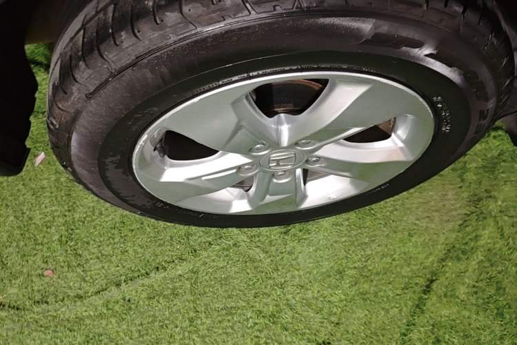Used Honda XR-V 2017 1.5L LXi CVT Classic Edition Right Rear Wheel Hub