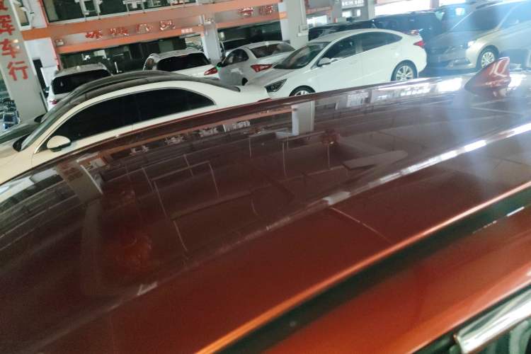Used Honda XR-V 2017 1.5L LXi CVT Classic Edition Roof