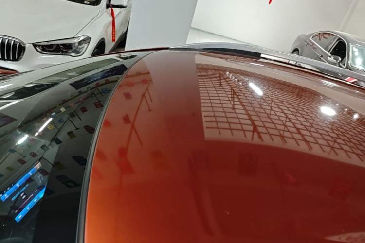Used Honda XR-V 2017 1.5L LXi CVT Classic Edition Roof