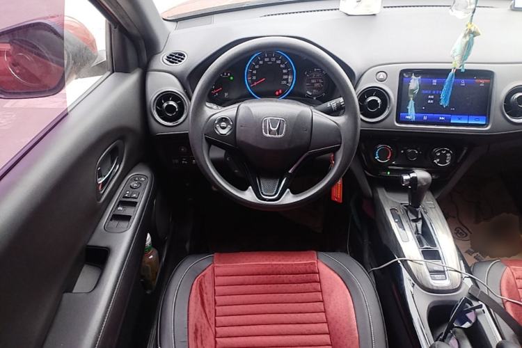 Used Honda XR-V 2017 1.5L LXi CVT Classic Edition Steering Wheel