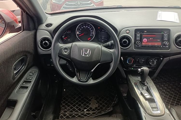 Used Honda XR-V 2017 1.8L EXi CVT Comfort Version Steering Wheel