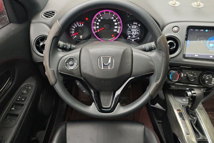 Used Honda XR-V 2017 1.8L EXi CVT Comfort Version Steering Wheel
