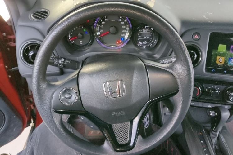 Used Honda XR-V 2017 1.5L LXi CVT Classic Edition Steering Wheel