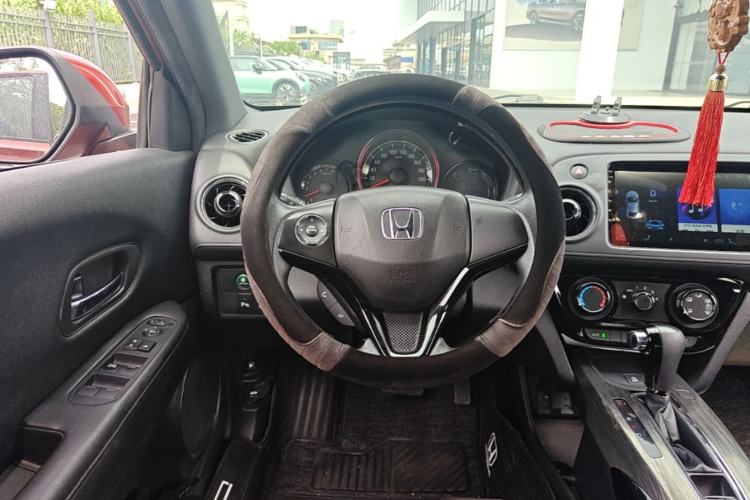 Used Honda XR-V 2017 1.8L EXi CVT Comfort Version Steering Wheel