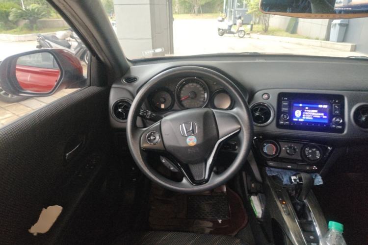 Used Honda XR-V 2017 1.5L LXi CVT Classic Edition Steering Wheel
