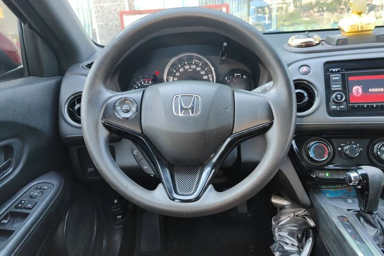 Used Honda XR-V 2017 1.8L EXi CVT Comfort Version Steering Wheel