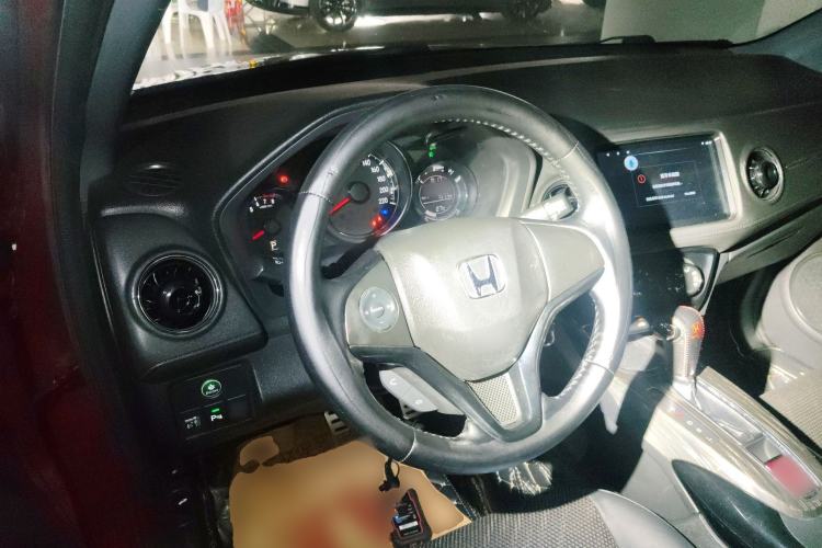 Used Honda XR-V 2017 1.5L LXi CVT Classic Edition Steering Wheel