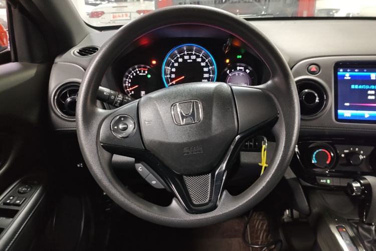Used Honda XR-V 2017 1.5L LXi CVT Classic Edition Steering Wheel