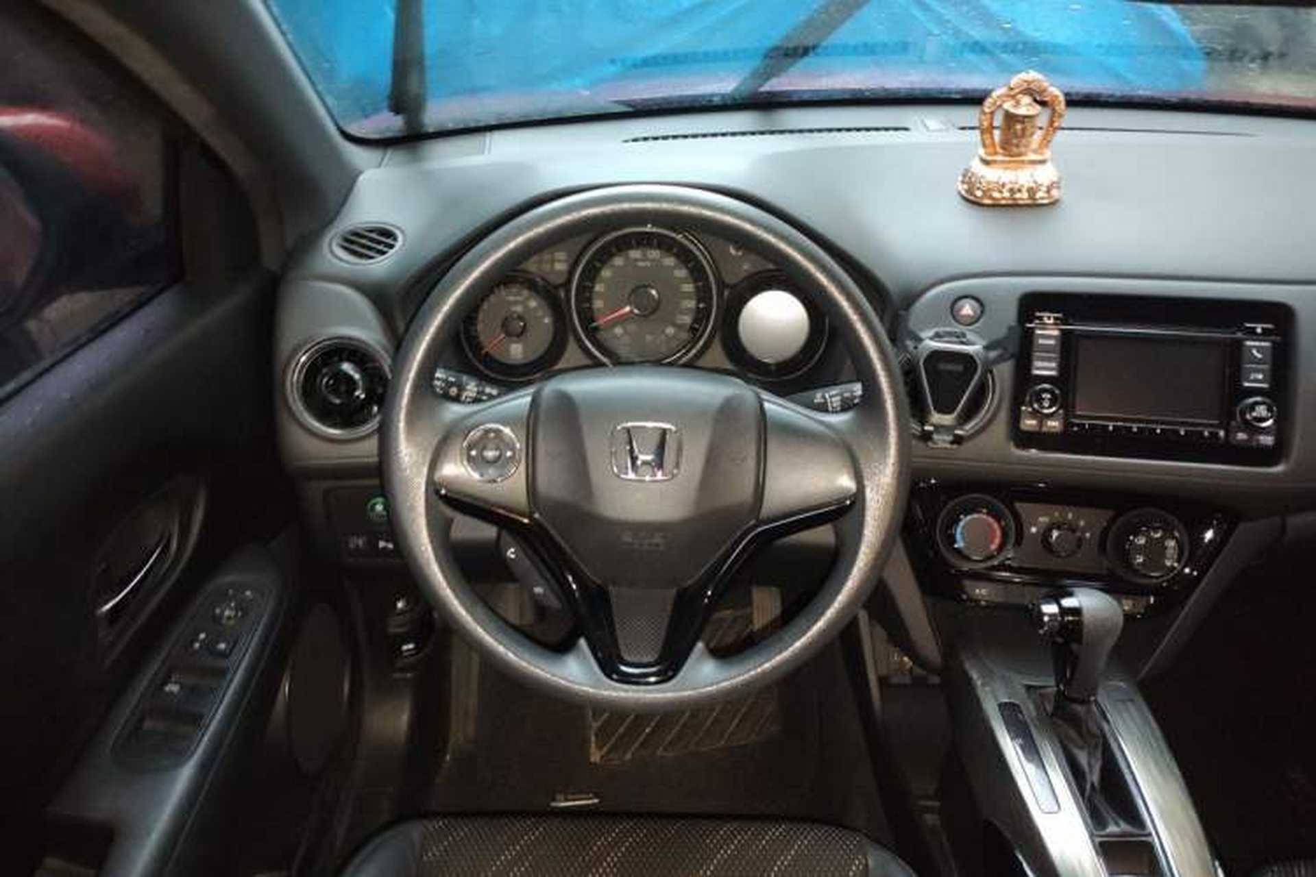 Used Honda XR-V 2017 1.5L LXi CVT Classic Edition Steering Wheel