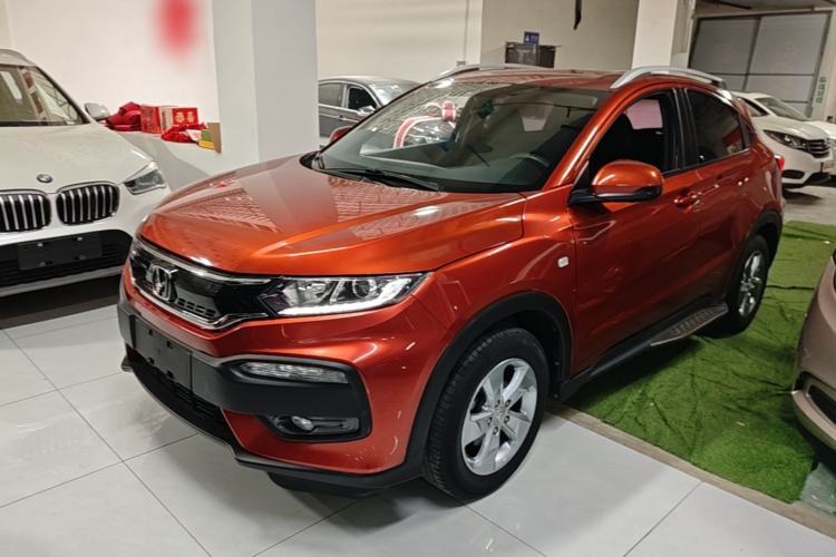 Used Honda XR-V 2017 1.5L LXi CVT Classic Edition Guazi used car, China used car export, Used car for sale, Used  cars, Cheapest cars for sale