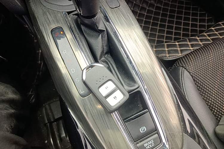 Used Honda XR-V 2017 1.8L EXi CVT Comfort Version Vehicle Key