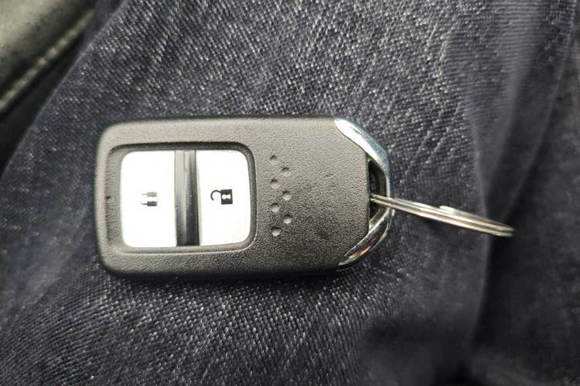 Used Honda XR-V 2017 1.8L EXi CVT Comfort Version Vehicle Key